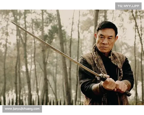 热血无赖：江湖纷争中的开锁奇才与命运交锋的传奇