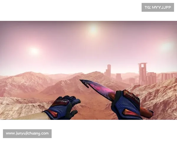 如何在CSGO中高效寻找优质皮肤及购买途径分析