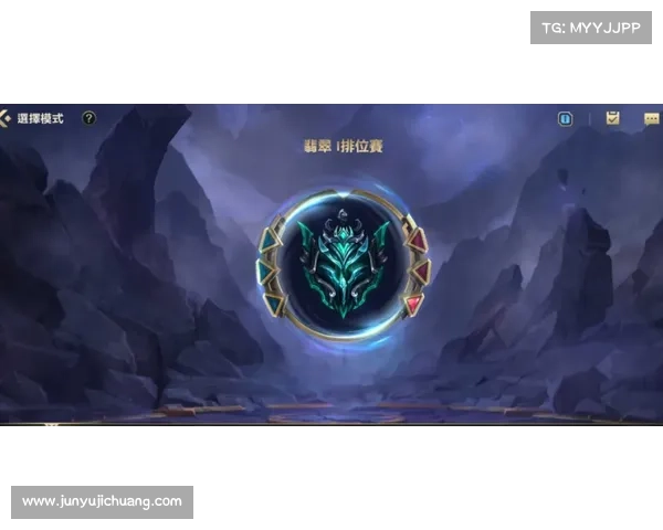 如何高效提升段位并获得英雄联盟赛季奖励的实用技巧