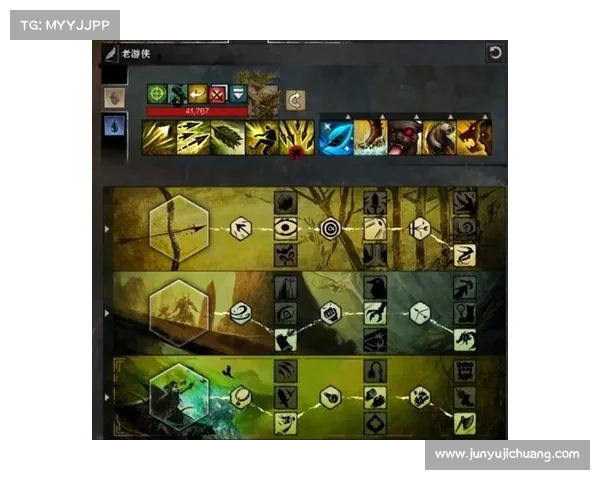 激战2游侠宠物驯服全解析掌握野性伙伴培育与战斗协同技巧