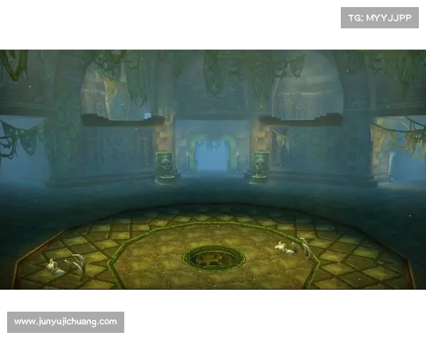 魔兽世界那些不容错过的经典副本探险之旅