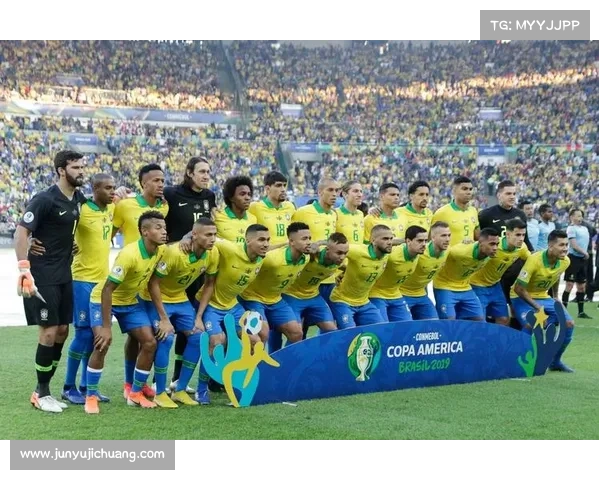 回顾2019美洲杯赛场五大高光时刻细品足球激情与荣耀绽放魅力 回顾2019美洲杯赛场五大高光时刻细品足球激情与荣耀绽放魅力