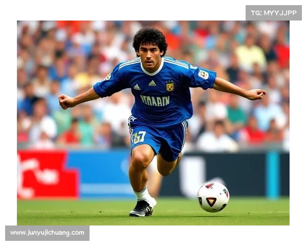 实况坎贝尔:从传奇球员到足球世界的永恒记忆